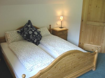 Doubles or twins available with option for extra bed/cot